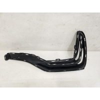 Накладка бампера Chery Tiggo 9 1 2024- 602003020AA