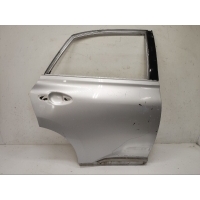 дверь Lexus RX 3 2009-2015 6700348130