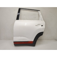 дверь Changan CS35 Plus 1 2021- S111F2701030800