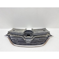 Решетка радиатора Renault Arkana 1 2018- 623105529R