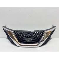 Решетка радиатора Nissan Murano Z52 2015-2022 623105AA0A
