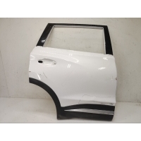 дверь Chery Tiggo 7 Pro 1 2019-2025 551000934AADYJ