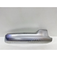 Накладка бампера Hyundai Palisade 1 2022-2025 86579S8BA0
