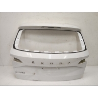 крышка багажника Skoda Karoq 1 2017-2024 57A827025A