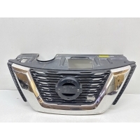 Решетка радиатора Nissan X-Trail T32 2017-2022 623106FV0A
