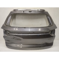 крышка багажника Chery Tiggo 7 Pro Max T19C 2022-2025 552000038AADYJ