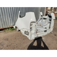 крыло Renault Duster 2 2020-2024 760339620R