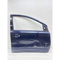 дверь Nissan Note 1 2006-2013 H01009U0M0