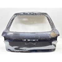 крышка багажника Lexus RX500h 5 2022-2025 6700548B60