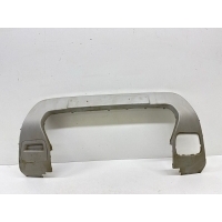 Накладка бампера Renault Duster 2 2020-2025 620725417R