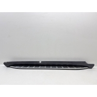 Накладка порога Mercedes-Benz GLS-class X167 2019-2025 A1676986600