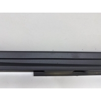 Накладка порога TOYOTA RAV4 XA50 2018-2025 7585042030