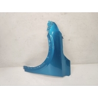 крыло Gac GS3 1 2023- 4140011CRV0000A00
