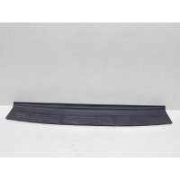 Накладка бампера Toyota Land Cruiser 200 2007-2015 5216260040