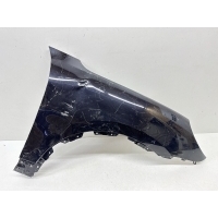 крыло Porsche Cayenne 958 2014-2018 95850303210GRV
