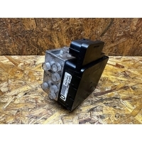 Насос тормозной абс lexus rx iv rx450h 44510 - 48080