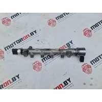 Топливная рампа Volkswagen Touran 2018 04L089G, 04L906054, 04L130764C