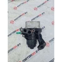 Радиатор масляный Volkswagen Passat 2015 03N117021, 03N115389B