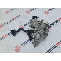 Заслонка дроссельная Volkswagen Golf 2018 04L128637A, 04L128059AA