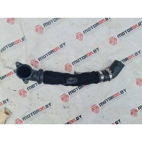 Патрубок турбины Volkswagen Passat 2015 04L145770S, 04L145828G, 04L131111M