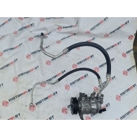 Трубка кондиционера Volkswagen Caddy 2018 3Q0816721A
