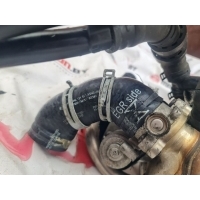 Патрубок интеркулера Volkswagen Sharan 2018 CRL 04L131521