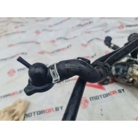 Патрубок (трубопровод, шланг) Volkswagen Sharan 2018 5Q0122157AJ