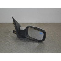 Зеркало наружное правое Renault Megane 2 (2002-2008) 2007