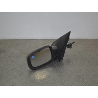 Зеркало наружное левое Renault Megane 2 (2002-2008) 2006