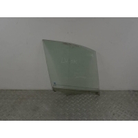 Стекло двери передней правой Renault Scenic 2 (2003-2009) 2008