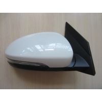 Зеркало правое Hyundai Tucson 3 2015-2021