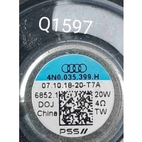 Динамик Audi A6 C8 (2018—2023) 2018 4N0035399H