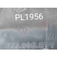 Воздуховод Volkswagen Polo V (2009—2015) 2009 6C0805971
