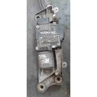 Моторчик заднего стеклоочистителя (дворника) Volkswagen Touareg I (2002—2006) 2003 7L0956119F