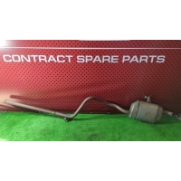 Глушитель Renault Grand Scenic 3 2010 20300 0036R