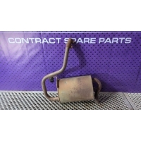 Глушитель Dacia Duster 1 2010 2010 06966R