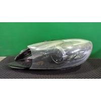 Фара передняя левая Volvo V40 2 2012 31283332