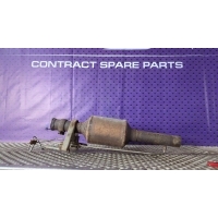 Катализатор Mercedes Sprinter W906 2008 A 906 490 08 92