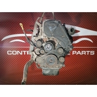 Двигатель Kia Sorento 1 2003 2500 Дизель D4CB