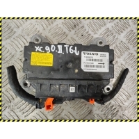 Блок AirBag Volvo XC90 2 2018 31451568