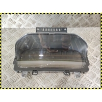Щиток приборов (приборная панель) Volvo XC90 2 2018 31499069
