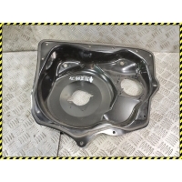 Перегородка в моторном отсеке Volvo XC90 2 2018 31383009