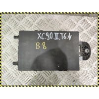 Блок предохранителей Volvo XC90 2 2018 31346672