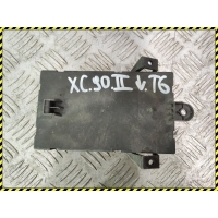 Блок управления сиденьем Volvo XC90 2 2018 30644881