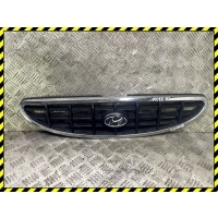 Решетка радиатора Hyundai Accent LC 2004