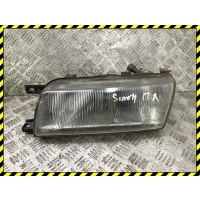 Фара передняя левая Nissan Sunny N14 1993