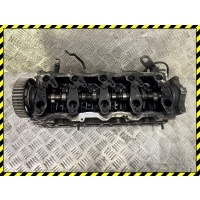 Головка блока цилиндров Kia Carens 1 2001 2211127900