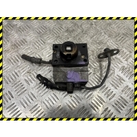 ТНВД Mitsubishi Carisma 1998 MD369885