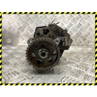 ТНВД Chrysler Voyager 5 2012 35022114F