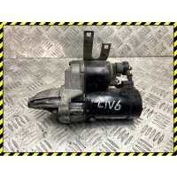 Стартер Honda Civic 6 1998 01D81579